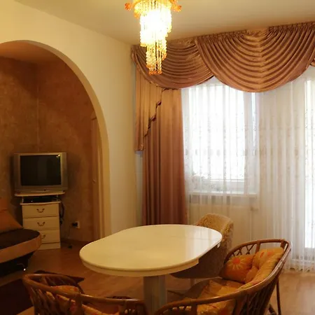 In Center Of Σόποτ